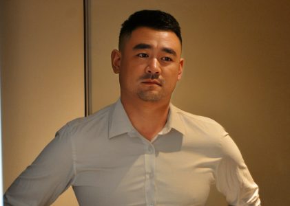 失落的镜子