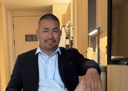 静谧的个人时光