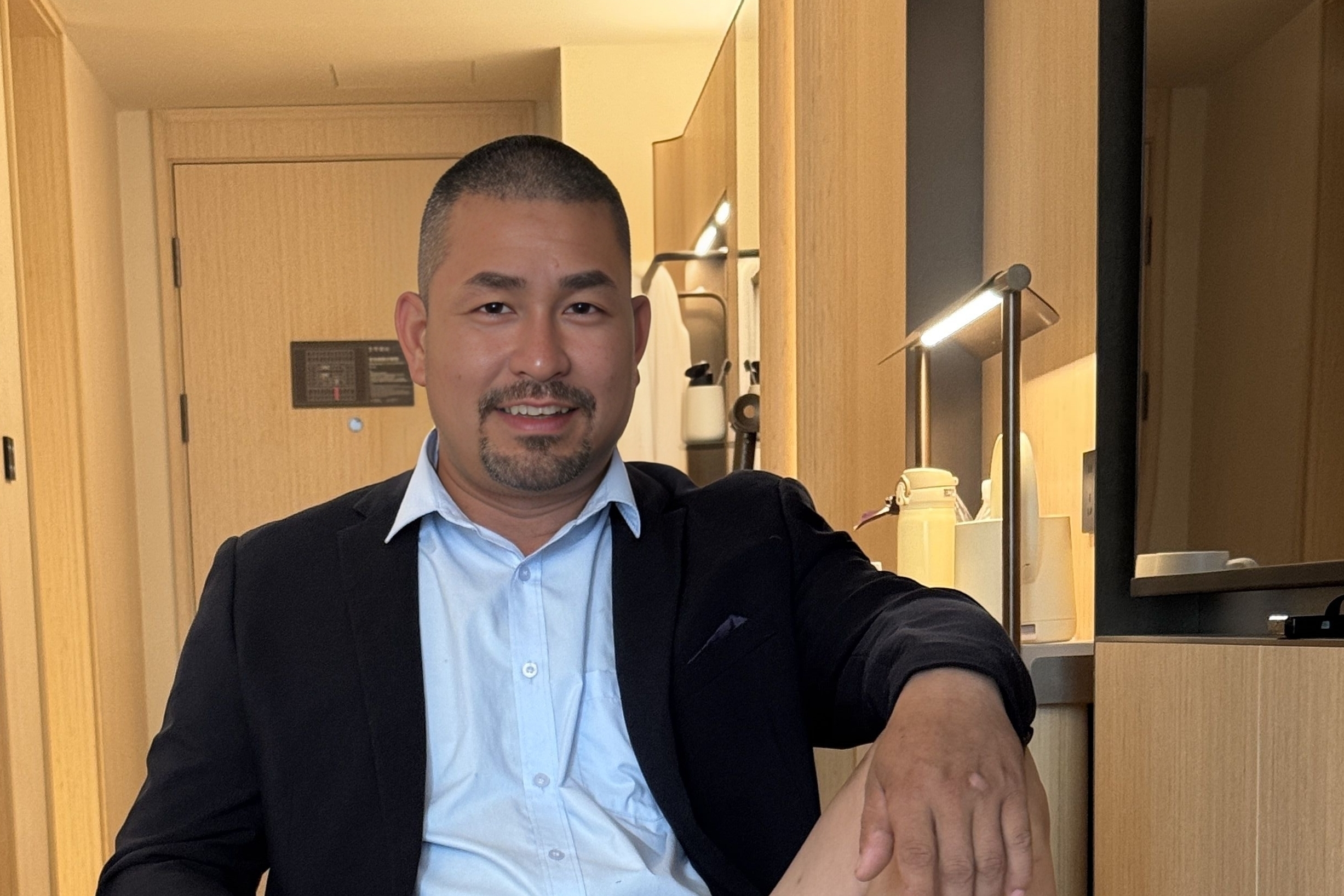 静谧的个人时光