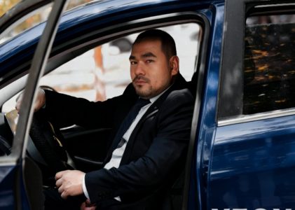 上车，假期一起出发吧