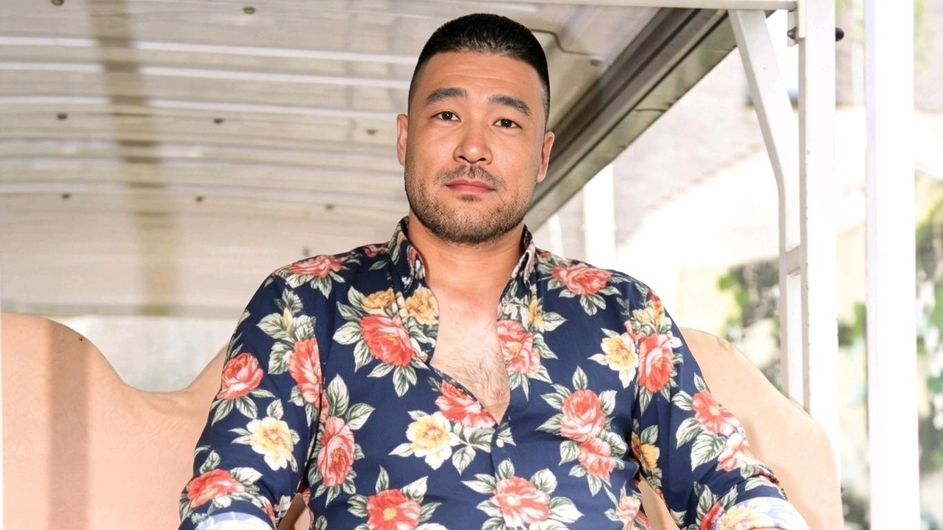 原创西装