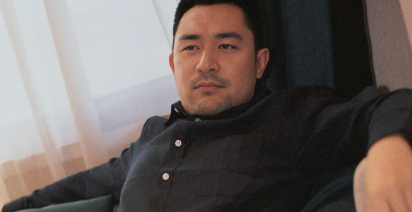 臻爱
